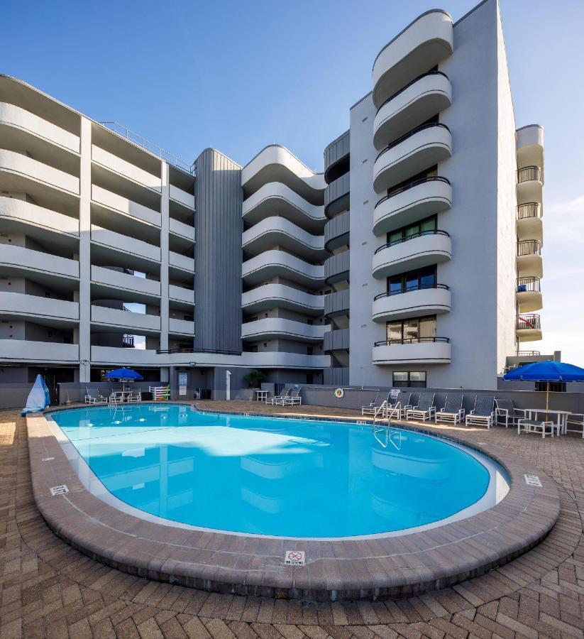 Nautilus 1306 - Gulf Front 2 Bedroom - 3Rd Floor Φορτ Γουόλτον Μπιτς Εξωτερικό φωτογραφία