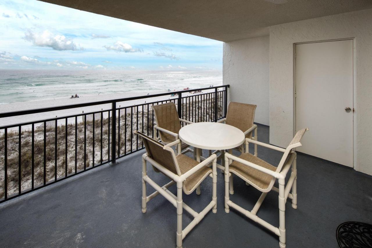 Nautilus 1306 - Gulf Front 2 Bedroom - 3Rd Floor Φορτ Γουόλτον Μπιτς Εξωτερικό φωτογραφία